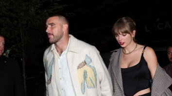 Kansas City Chiefs TE Travis Kelce Joining  Girlfriend Taylor Swift In Argentina For ‘Eras Tour’ Concerts This Weekend