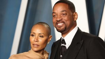 Will Smith And Jada Pinkett Plan To Sue Man Who Claims He Walked In On Smith With A Man