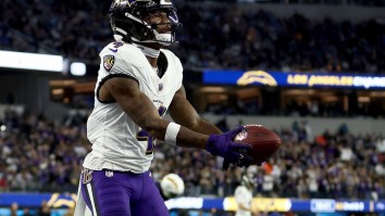 Ravens’ Kyle Hamilton Claims Defense Not Happy That Zay Flowers Scored Final TD, Wanted To Rest