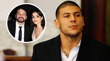 FX’s ‘American Story’ Is Going To Tackle Aaron Hernandez, Casts Lead Actor