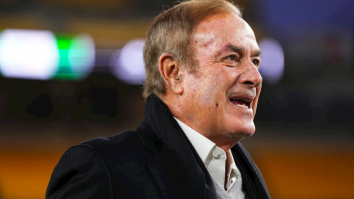 Al Michaels Reacts To Fans Wanting Him To Retire, Vows To Come Back Next Year
