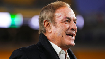 Al Michaels Roasts Cowboys’ DaRon Bland After He Got Cooked By DK Metcalf For 73-Yard TD