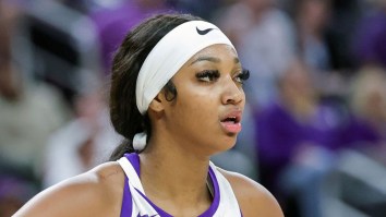 Angel Reese Takes The High Road After Being Benched By Kim Mulkey With Cryptic Reasons