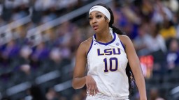 Angel Reese’s Status In Limbo As LSU Star Posts Update That Makes Things Even More Confusing