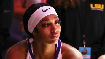 Angel Reese Is Not With LSU After Mysterious Benching, Serious Beef Between Players’ Mothers