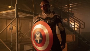 ‘Captain America 4’ To Undergo Extensive Reshoots And Marvel Fans Have A Theory Why
