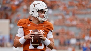 Arch Manning Will Not Transfer Out Of Texas Even If Quinn Ewers Chooses To Return In 2024
