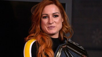 WWE Star Becky Lynch Sets Dubious Record During Disastrous ‘Celebrity Jeopardy!’ Apperance