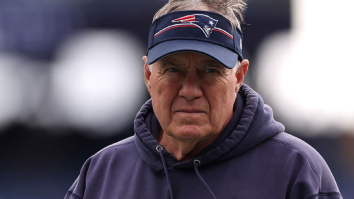 NFL Insider Believes Bill Belichick Could Get Fired If Team Loses This Weekend’s Game In Germany