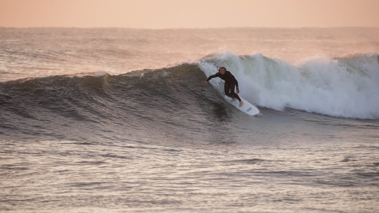 Ben Gravy 7 Seas in 7 Days surfing trip