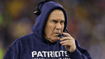 Bill Belichick Leaving New England After Season, Already Has New Team Picked Out According To ESPN’s Dan Orlovsky