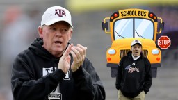 Bobby Petrino Throws Jimbo Fisher Under Bus For Creating Texas A&M’s Offensive Incompetence With His Ego