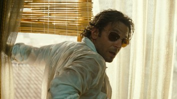 Bradley Cooper Details What It Would Take For Him To Make ‘The Hangover 4’