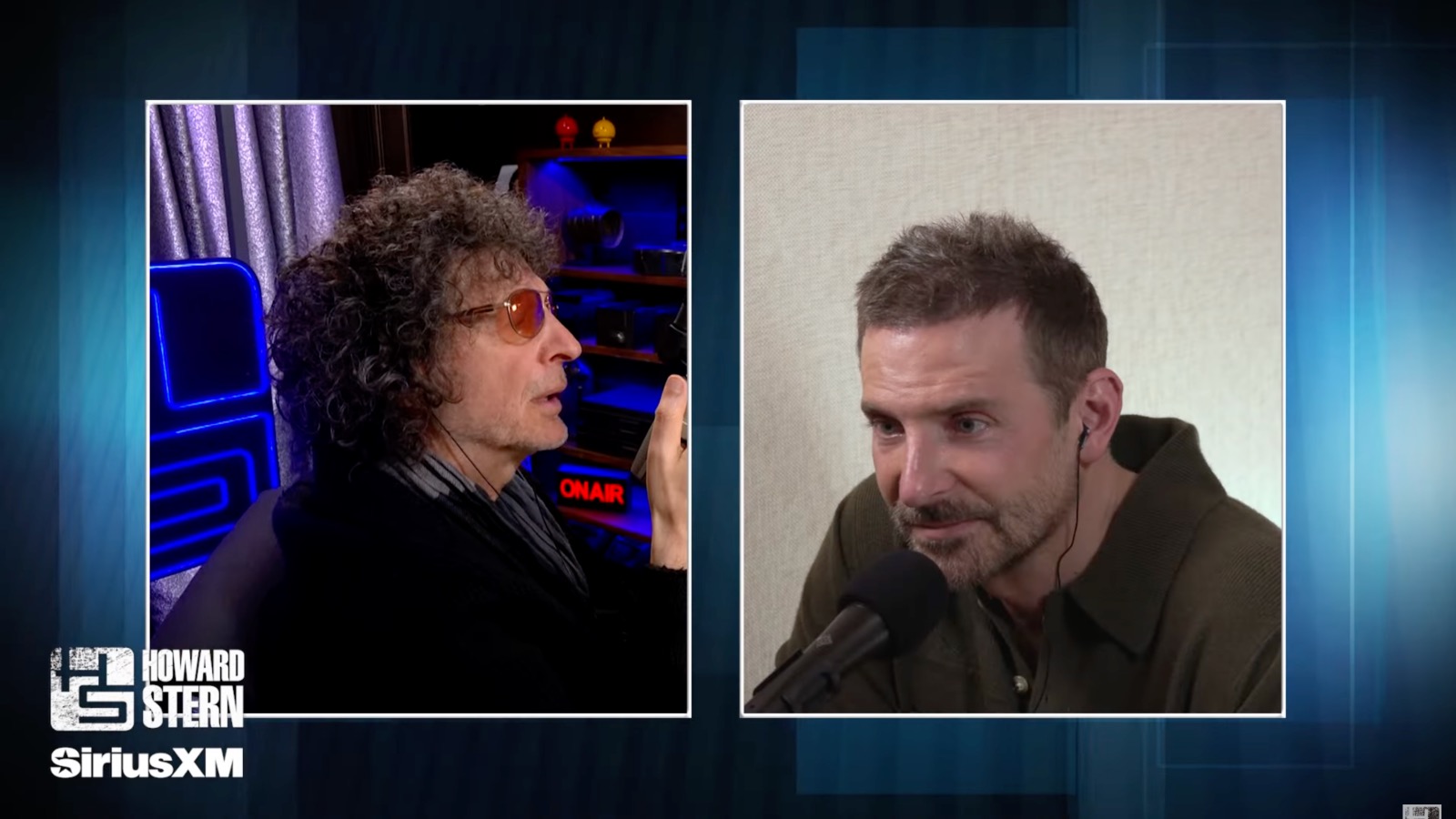 Bradley Cooper Clears The Air On How He Voices Rocket Raccoon