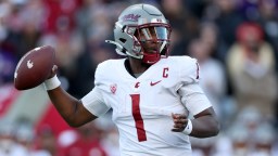 Wazzu QB Cam Ward Stacking Multiple $1M Offers To Transfer Could Send Shockwaves Across CFB