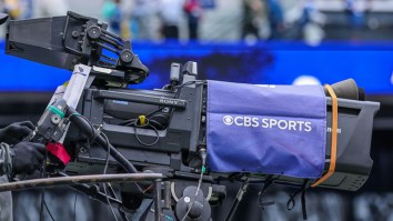 CBS Faces Backlash For Showing Damar Hamlin As Bills Player Left Game In Ambulance