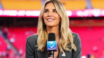 Charissa Thompson Lying Becomes A Meme After She Admitted To Making Up Fake Sideline Reports