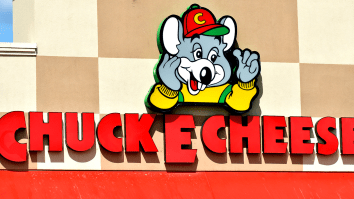 End Of An Era: Chuck E. Cheese Announces Discontinuation Of Iconic Animatronic Bands