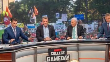Michigan Fans Calling For Boycott Of ESPN’s College GameDay
