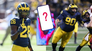 Connor Stalions’ Timeline Is Even More Confusing With New Tweets From Former Michigan Players