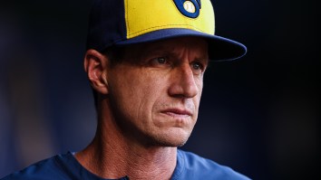 Obscene Graffiti Appears At Little League Park Dedicated To Craig Counsell After Cubs Hiring