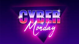 Cyber Monday Deals 2023: Score Bargains On Menswear, Shoes, Grills, Gold Chains, Golf Gear, Vacuums, And More!