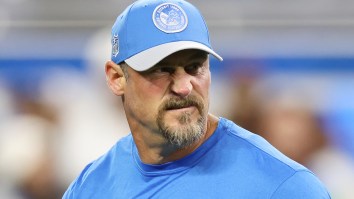 Dan Campbell Has Some Controversial Thoughts On Thanksgiving Foods