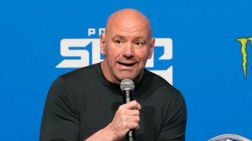 Dana White Keeps Promise & Removes All Pelotons From UFC HQ In Support Of Theo Von