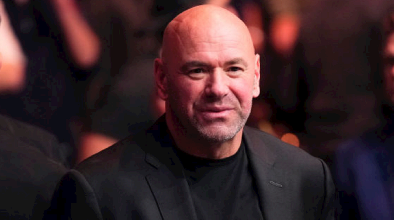 Dana White Shows Off Stunning Body Transformation After Doing 86Hour