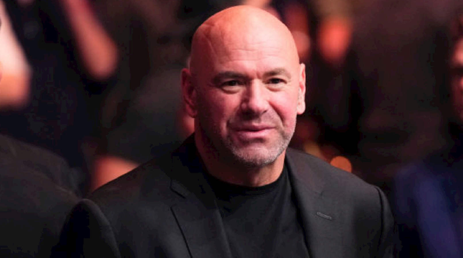 Dana White Shows Off Stunning Body Transformation After Doing 86 Hour Water Fast Brobible 