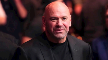 Dana White Shows Off Stunning Body Transformation After Doing 86-Hour Water Fast