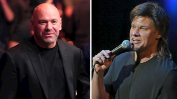 Dana White Removes All Pelotons From UFC HQ After They Dissed Theo Von Over Political Interview