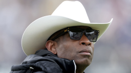 Deion Sanders Named ‘Sportsperson Of The Year’ After Finishing 4-8 At Colorado