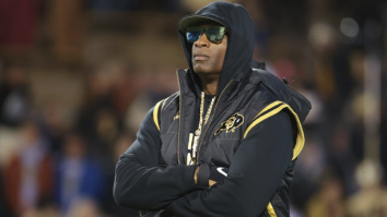 Deion Sanders Apologizes To Fans After Colorado Loses Fourth Straight Game