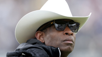 Deion Sanders On Brutal Five-Game Losing Streak ‘Toughest Stretch of Probably My Life’