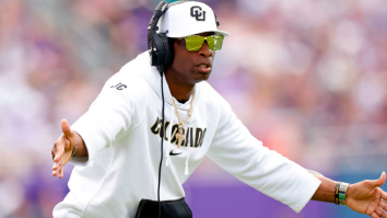 Deion Sanders Asks Donors For Money After Final Loss Of Season ‘Some Kids Cost’