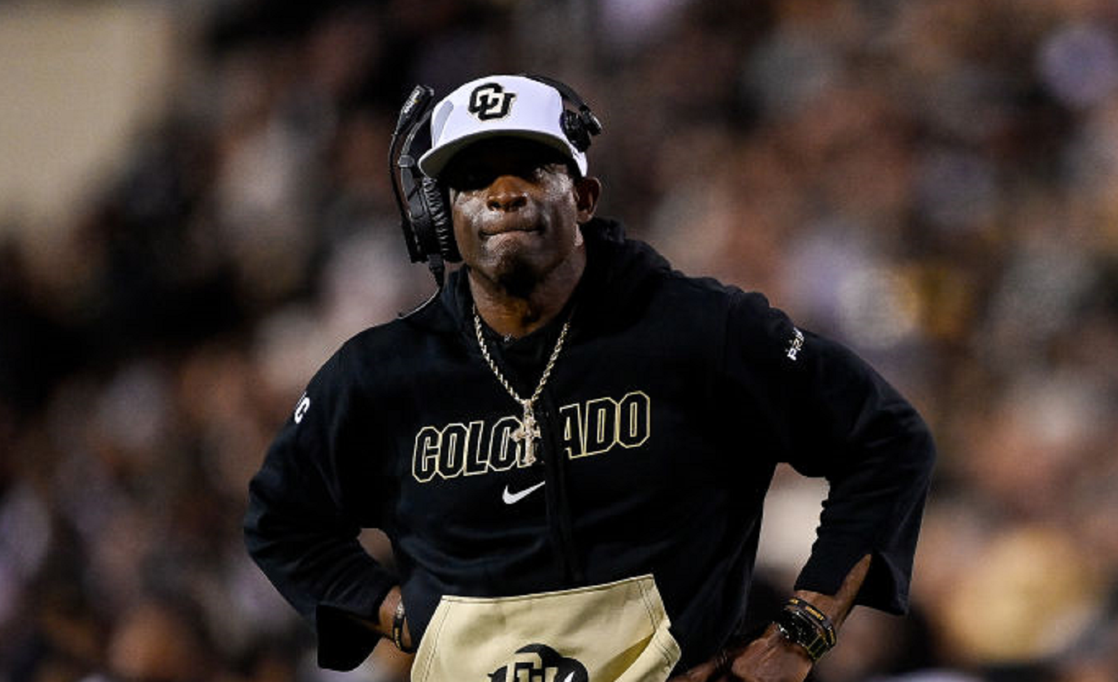 Deion Sanders, Colorado Lose Second BigTime QB Recruit In BackToBack