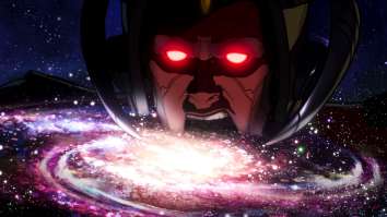 Marvel Studios Is Reportedly Eyeing An Oscar Winner To Play Galactus, Perhaps The Biggest Possible Marvel Villain
