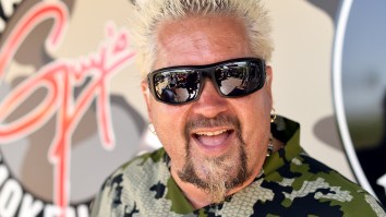 Guy Fieri Is Expanding The Flavortown Empire With His Own Line Of Boozy Fruit Punch