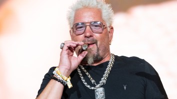 Guy Fieri Is Transforming One Lucky City Into Flavortown By Throwing His First-Ever Festival