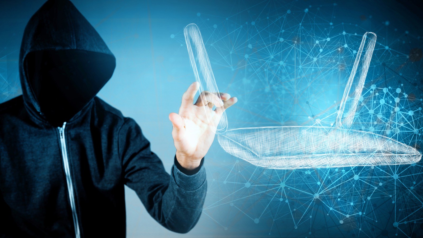 Ethical Hacker Show How Easy It Is To Hack Using A Flipper Zero