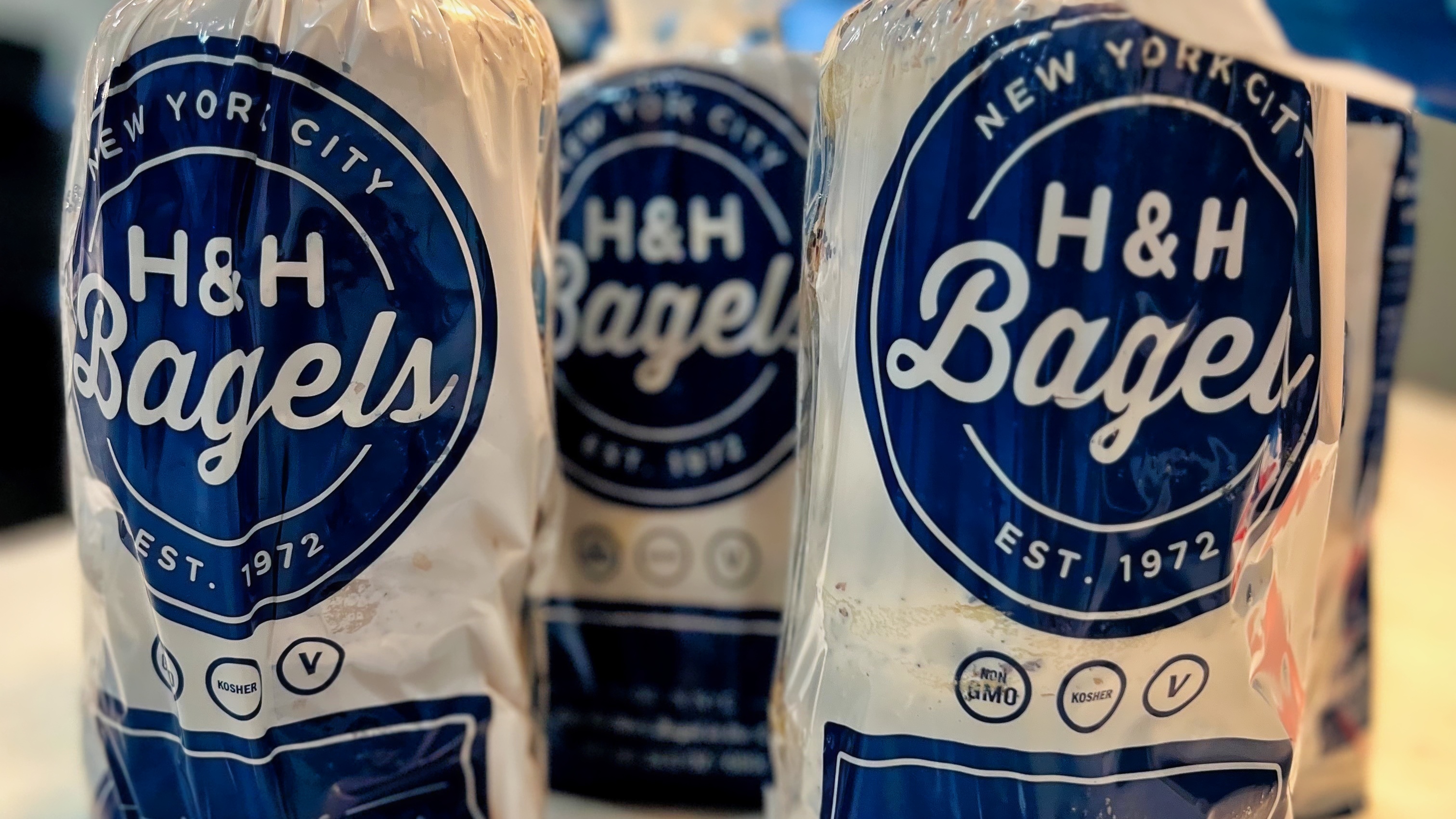 H&H bagels new york city