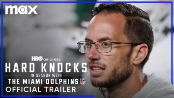 HBO Unveils Trailer For ‘Hard Knocks: In Season’ With The Miami Dolphins