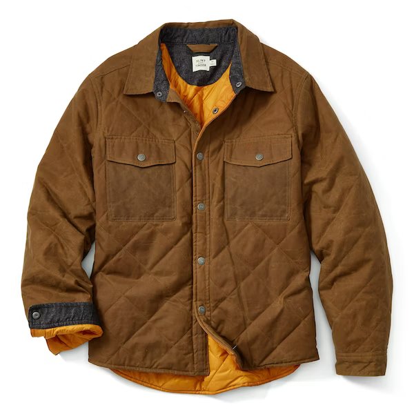 Cyber Monday Deal: Save Over $50 On Huckberry's Best-Selling Flint And ...