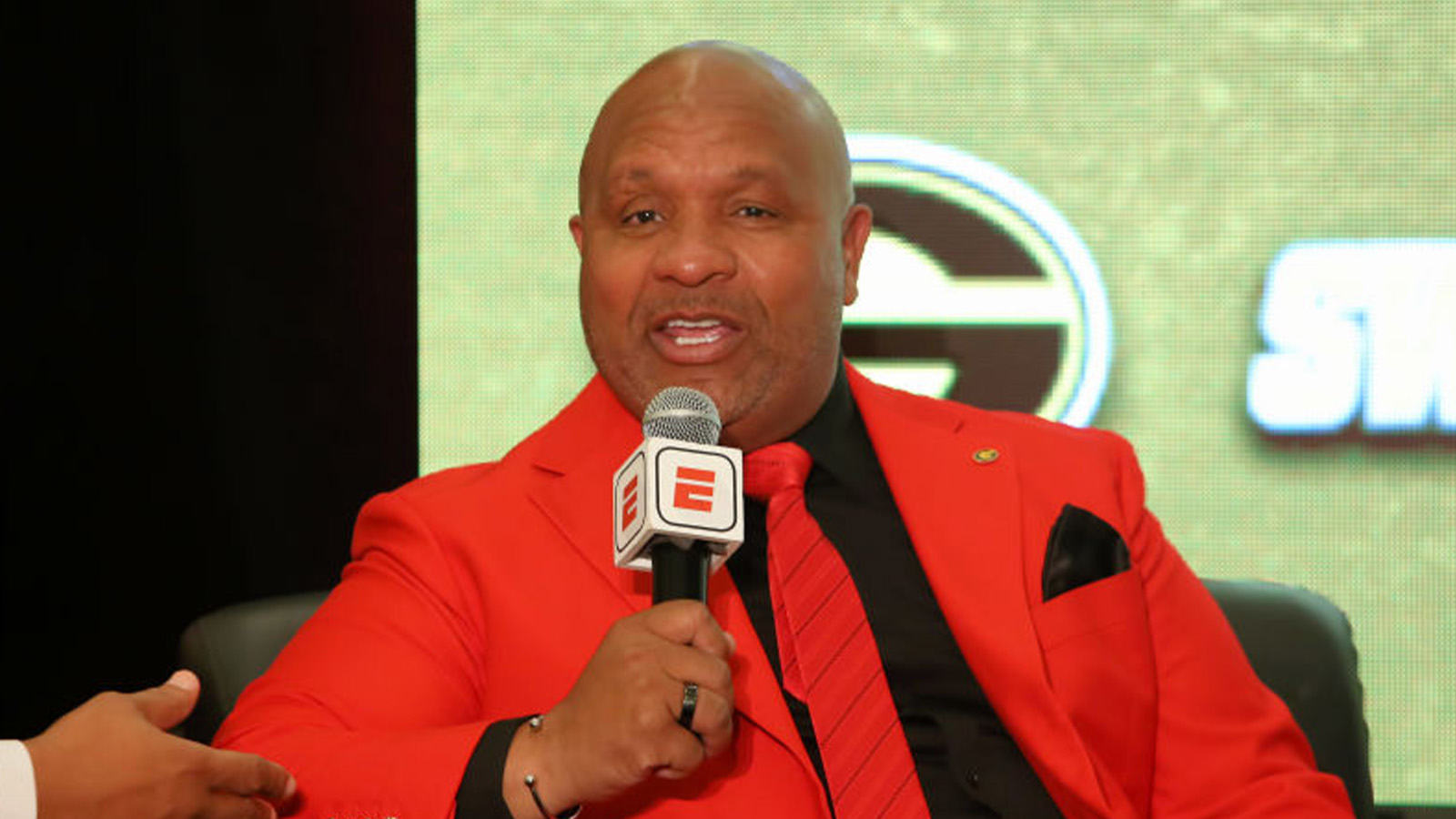 Hue Jackson's Career Likely Ends With Yet Another Quick Firing