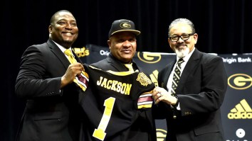 Hue Jackson Scolds Grambling State For Firing Him Too Early, Paints Grim Picture Of HBCU Football