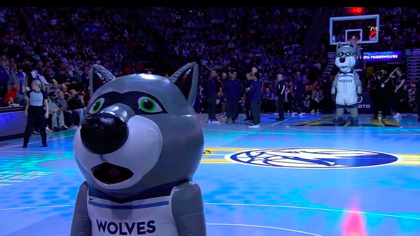 5 weirdest posts from NBA Brazil accounts after Timberwolves' Twitter video  goes viral