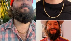 Embracing Old-School Cool: How I Upgraded My Daily Style With A Gold Chain For Under $200