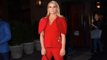 Jessica Simpson Shares ‘Unrecognizable’ Photos To Show Off Her Dramatic Weight Loss Since Getting Sober