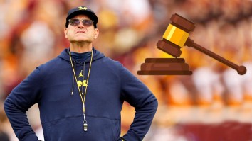 Judge Ruling On Michigan And Jim Harbaugh’s Case Is A Wolverine And Has WILD Tie To Connor Stalions